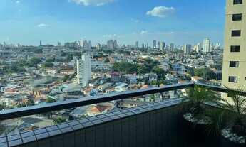 Imagem 5: Apartamento com 02 vagas + depósito na Chácara Klabin!