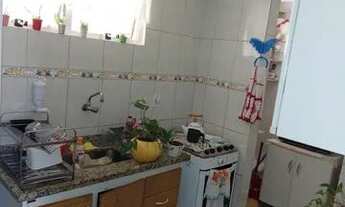 Imagem 5: Apartamento para venda com 50 metros quadrados com 2 quartos em Jardim Monte Kemel - São P