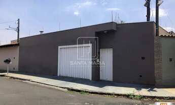 Imagem 2: Casa (térrea na rua) 3 dormitórios/suite, cozinha planejada