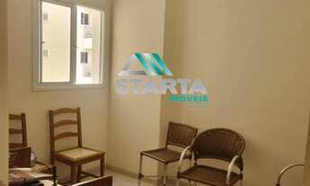 Imagem 4: Apartamento para venda possui 87 metros quadrados com 3 quartos em Parque Iracema - Fortal