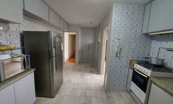 Imagem 6: Apartamento para venda tem 140 metros quadrados com 4 quartos em Boa Viagem - Recife - PE