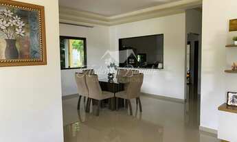 Imagem 7: Casa com Piscina - Condomínio de Aldeia