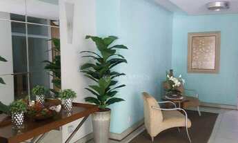 Imagem 3: Apartamento com 3 dormitórios à venda, 136 m² por R$ 670.000,00 - Praia do Canto - Vitória