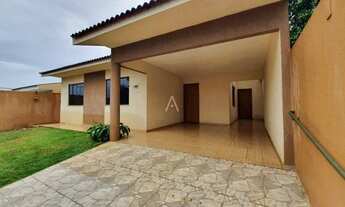 Imagem 3: Casa para locação no Universitário em Cascavel