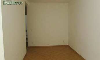 Imagem 6: Apartamento com 3 dormitórios, 72 m² - venda por R$ 450.000,00 ou aluguel por R$ 2.720,00