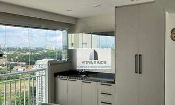 Imagem 3: Caminhos da Lapa - Jerivás com 3 dormitórios à venda, 105 m² por R$ 1.550.000 - Lapa - São