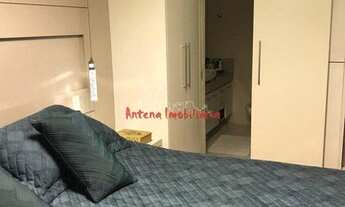 Imagem 5: Apartamento com 02 dormitórios em Perdizes - Cód.: 10427