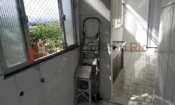 Imagem 6: Aluguel Casa Ampla Em Vista Alegre Alugar 3 Quartos Com Vista