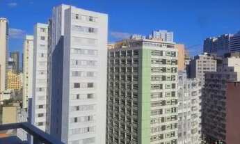 Imagem 6: Apartamento - 02 quartos - Condomínio Clube - Centro de Curitiba