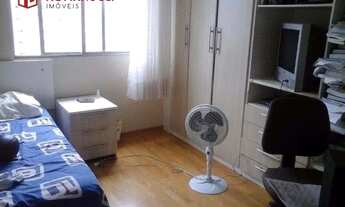 Imagem 3: Ed. Andréa Mooca / 88 m² - 01 vaga