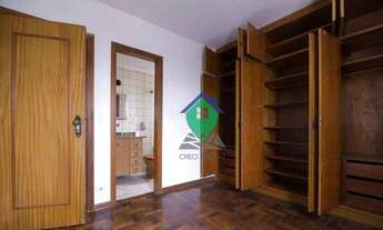 Imagem 7: Apartamento com 3 dormitórios 2 suítes para alugar, 121 m² por R$ 5.075/mês - Água Branca