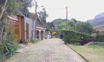Imagem 3: Terreno à venda, 335 m² por R$ 140.000,00 - Vargem Grande - Teresópolis/RJ
