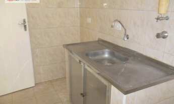 Imagem 6: Apartamento com 1 dormitório, 36 m² - venda por R$ 280.000,00 ou aluguel por R$ 2.400,00/m