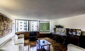 Imagem: Apartamento com 4 dormitórios para alugar