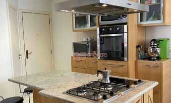 Imagem 4: Ótimo Apto Jd Aquarius - 147m², 3 Dorm, 2 Suítes, Varanda Gourmet, 2 Vagas