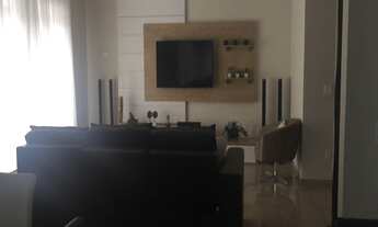 Imagem 3: APARTAMENTO RESIDENCIAL em Santos - SP, Boqueirão