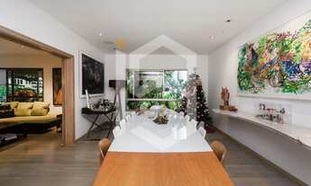 Imagem 7: Leblon Amplo 4 suítes