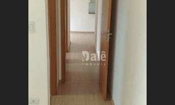 Imagem 6: Apartamento com 2 dormitórios à venda, 63 m² por R$ 415.000,00 - Parque Industrial - São J