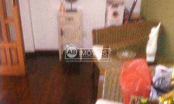 Imagem 5: Apartamento com 3 dorms, Ponta da Praia, Santos - R$ 715 mil, Cod: 2311