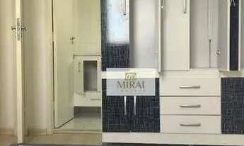 Imagem 2: Apartamento com 2 dormitórios para alugar, 63 m² por R$ 2.300/mês - Jardim Augusta - São J