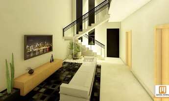 Imagem 3: Casa (térrea em condominio) 3 dormitórios/suite, cozinha planejada, portaria 24hs, em cond