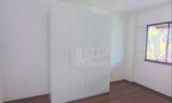 Imagem 3: Apartamento com 3 dormitórios para alugar, 125 m² por R$ 2.200,00/mês - Centro - Campos do