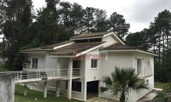 Imagem 2: Casa com 3 dormitórios, 550 m² - venda por R$ 2.968.000,00 ou aluguel por R$ 25.130,00/mês