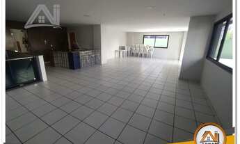 Imagem 5: Apartamento com 2 dormitórios à venda, 80 m² por R$ 480.000,00 - Meireles - Fortaleza/CE