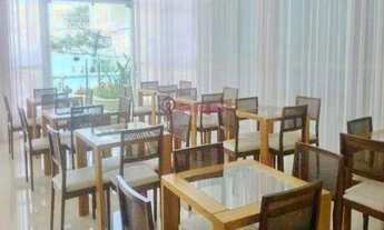 Imagem 2: Apartamento de alto padrão de 4 quartos, 4 suítes de frente para a Praia de Itapuã!