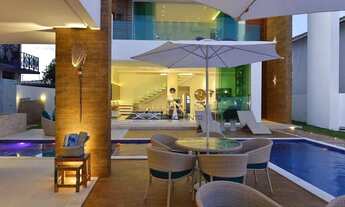 Imagem 5: Casa de Luxo em Guarajuba 5 suítes