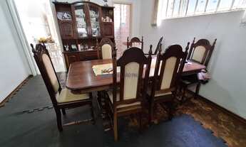 Imagem 4: Sobrado próximo a Rua Francisco Tapajós