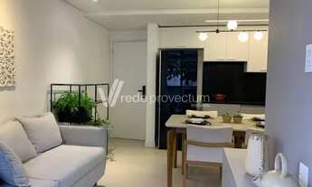 Imagem 7: Apartamento - Cambuí - Campinas