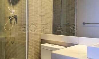 Imagem 1: Apartamento no Residencial Urbanity disponível locação com excelente localização