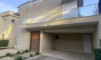 Imagem 3: Casa de condomínio para venda possui 371,67 metros quadrados com 4 quartos