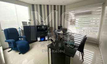 Imagem 2: Prédio à venda, 171 m² por R$ 2.800.000,00 - Vila Partenio - Mogi das Cruzes/SP