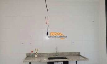 Imagem 4: Apartamento com 2 dormitórios à venda, 67 m² por R$ 677.000,00 - Jardim Brasil - Campinas