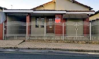 Imagem: Casa Residencial à venda, São Francisco