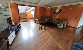 Imagem 3: Casa com 5 dormitórios à venda, 650 m² por R$ 1.499.000,00 - Arujazinho I. II E III - Aruj