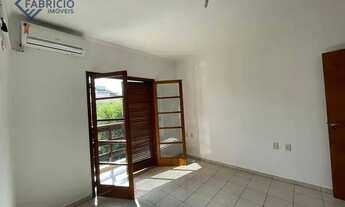 Imagem 7: Casa com 3 dormitórios para alugar, 150 m² por R$ 6.219/mês - Condomínio Grape Village - V