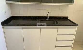 Imagem 2: Apartamento para aluguel possui 94 metros quadrados com 3 quartos em Setor Bueno - Goiânia