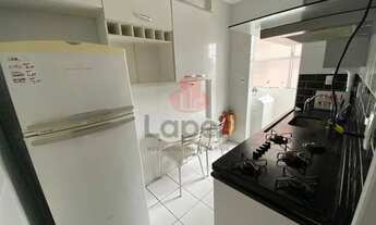 Imagem 7: Apartamento a venda na Aclimação-33 m2, 1 Quarto/Sala, 1 Vaga, Área de Serv