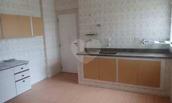 Imagem 5: São Paulo - Apartamento Padrão - PINHEIROS