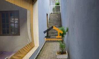 Imagem 5: Casa à venda, 195 m² por R$ 650.000,00 - Nova Itatiba - Itatiba/SP