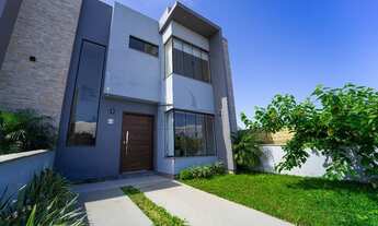 Imagem: Garopaba - Casa Padrão - Campo Duna