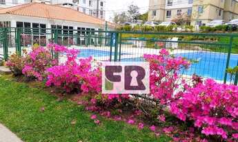 Imagem 2: Apartamento com 2 dormitórios à venda, 43 m² - Protásio Alves - Porto Alegre/RS