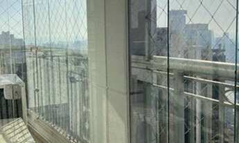 Imagem 3: Apartamento com 1 dormitório para alugar, 47 m² por R$ 3.609,65/mês - Centro - São Paulo/S