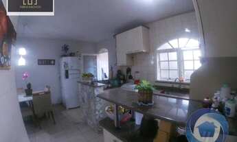 Imagem: Sobrado a venda no Parque Industrial com