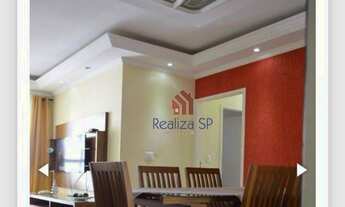 Imagem 3: Apartamento com 3 dormitórios à venda, 60 m² por R$ 850.000,00 - Vila Osasco - Osasco/SP