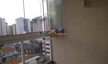 Imagem 7: Apartamento à venda, 74 m² por R$ 605.000,00 - Santa Paula - São Caetano do Sul/SP