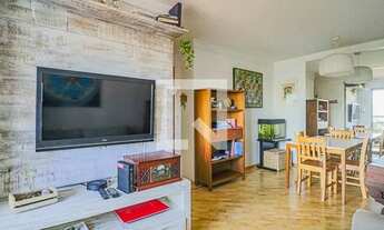 Imagem 4: Apartamento para Aluguel - Jardim Éster Yolanda, 3 Quartos, 70 m2